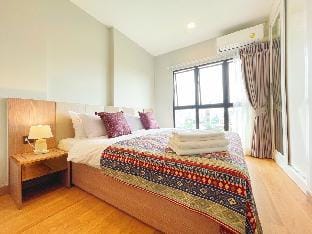 Chang Khlan Apartments Apartment in Chiang Mai