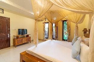 Villa Bagus Ubud Villa in Sukawati