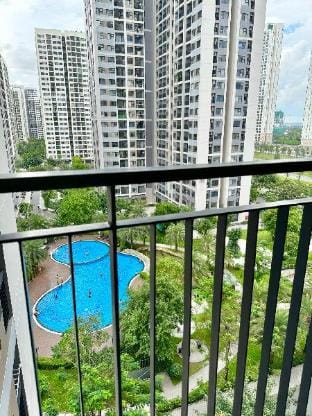 CT Holding- Vinhomes Grand Park Ho Chi Minh City Apartment in Ho Chi Minh City