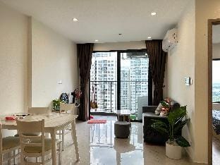 CT Holding- Vinhomes Grand Park Ho Chi Minh City Apartment in Ho Chi Minh City