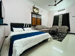 Shrilok Kutir - 2BHK Homestay Vacation rental in India