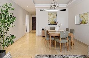 Vesta - Luxury Apt- 2Br - CFC (XV) Apartment in New Cairo City