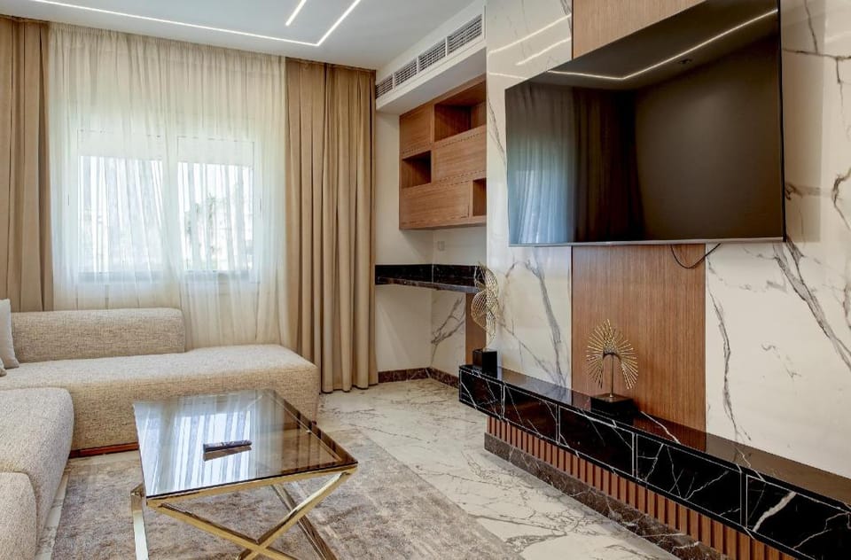 VESTA - Luxury Villa - 4BR - CFC Hotel in New Cairo City