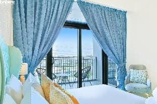 bnbmehomes |Chic 1 BR Next to Dubai Hills Mall-104 Apartment in Dubai