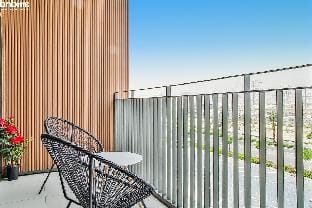 bnbmehomes |Chic 1 BR Next to Dubai Hills Mall-104 Apartment in Dubai