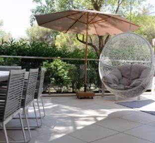 Luxurious 2 Bedroom Townhouse in Sierra Blanca Vacation rental in Marbella