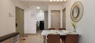 Mykey Bali A-36-10 Melaka City Apartment in Malacca