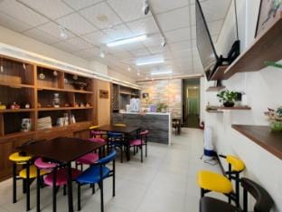 Sun and Moon Splendor Bed and Breakfast in Taiwan, Province of China