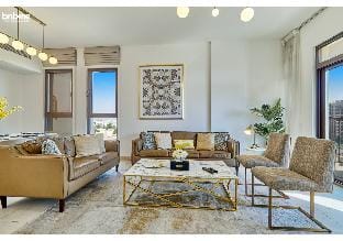 bnbmehomes | Elegant Pool View | 2BR Apartment-607 Apartment in Dubai