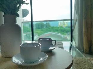 Kinta Riverfront Ipoh Homestay Apartment in Ipoh