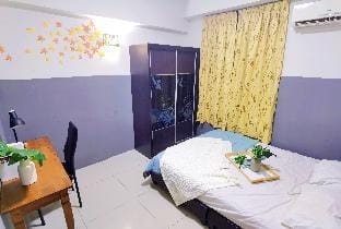 Kinta Riverfront Ipoh Homestay Apartment in Ipoh