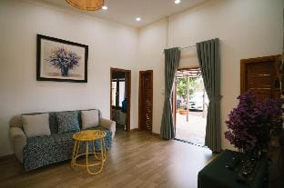 Chill Garden 81 Vacation rental in Vietnam