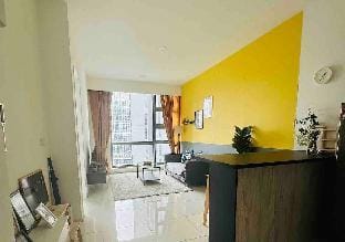 JR' One-Bedroom Suite Apartment in Federal Territory of Kuala Lumpur