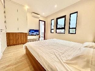 Pan Cozy House Apartment in Laos