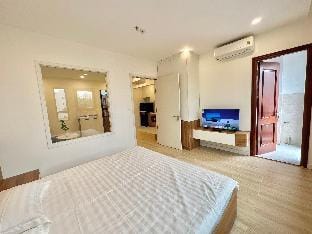 Pan Cozy House Apartment in Laos