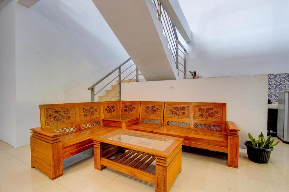 Hotel O Griya Kencana Asri Syariah Hotel in Special Region of Yogyakarta