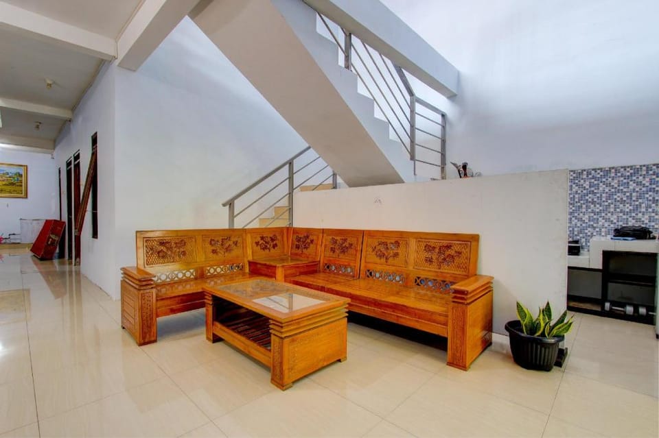 Hotel O Griya Kencana Asri Syariah Hotel in Special Region of Yogyakarta