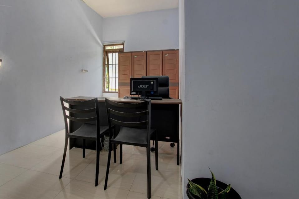 Hotel O Griya Kencana Asri Syariah Hotel in Special Region of Yogyakarta