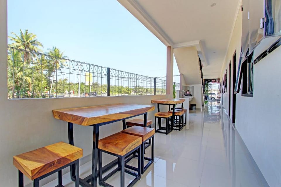 Collection O 93019 Ketemon Hotel & Resto Hotel in Special Region of Yogyakarta