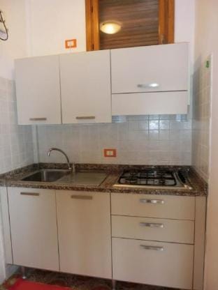 Stunning apartment with terrace for 4 people - By Beahost Rentals Apartment in Friuli-Venezia Giulia