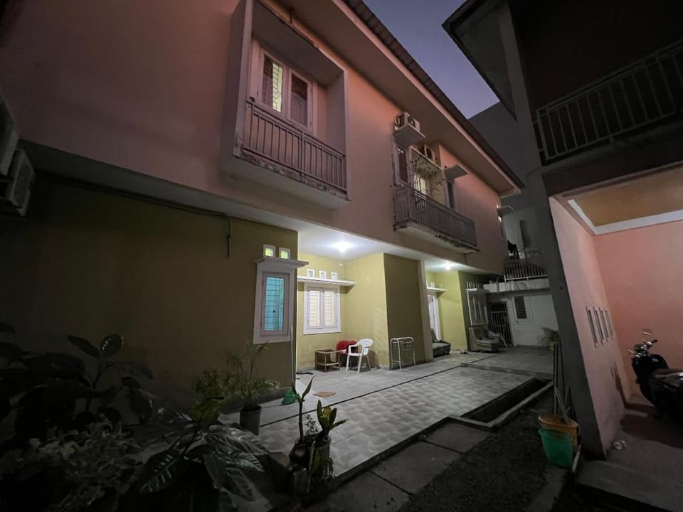 Hotel O Anugrah Homestay Syariah Hotel in Indonesia