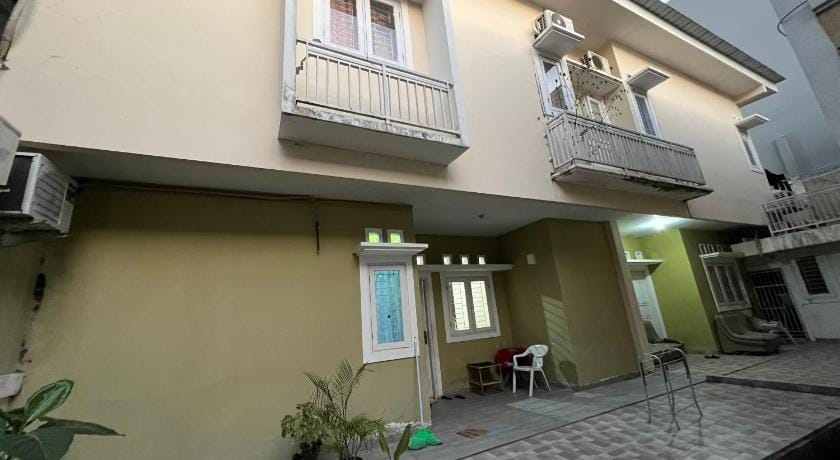 Hotel O Anugrah Homestay Syariah Hotel in Indonesia