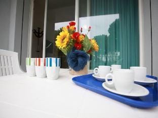 Beautiful apartment close to the beach by Beahost Rentals Apartment in Rosolina Mare