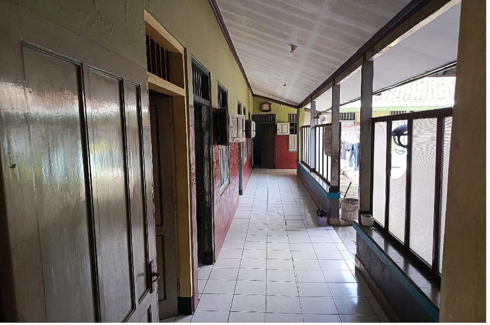 Hotel O Dian Asih Rooms Hotel in Indonesia