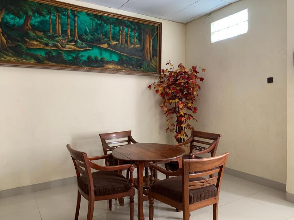 Hotel O Edotel Smkn 5 Palopo Near Bukit punai Hotel in Indonesia