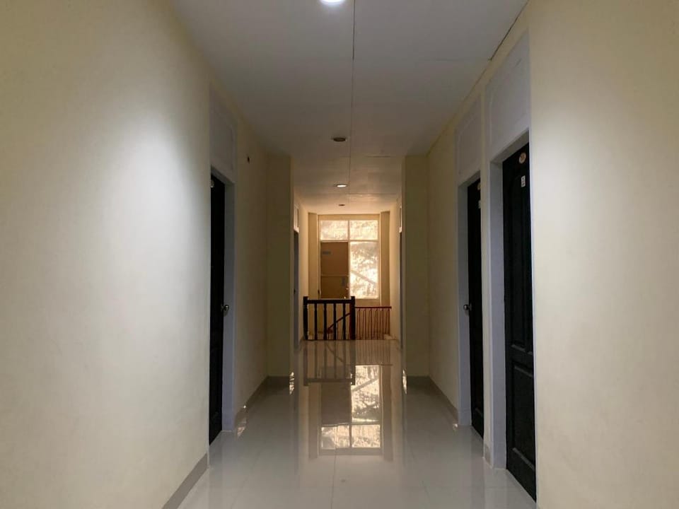 Hotel O Edotel Smkn 5 Palopo Near Bukit punai Hotel in Indonesia