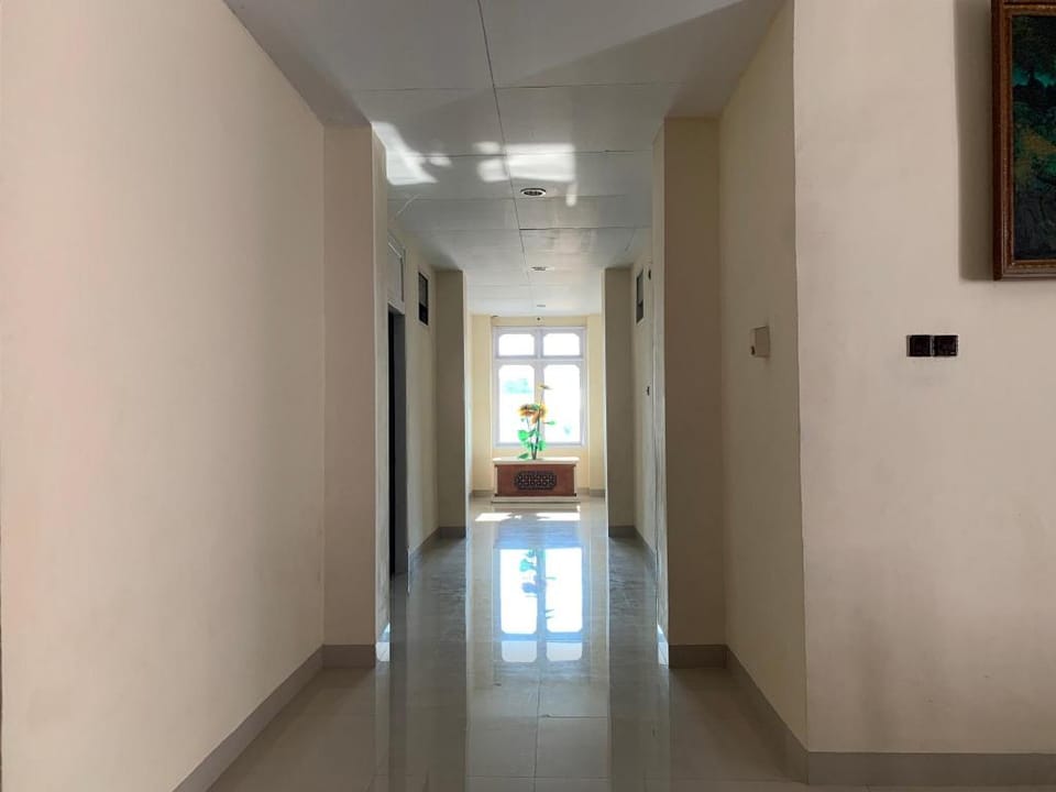 Hotel O Edotel Smkn 5 Palopo Near Bukit punai Hotel in Indonesia