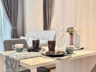 Pool&BTS Nana&MRT Sukhumvit&Max4ppl#9F62 Apartment in Bangkok