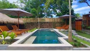 Dalai Home Tropical Apartment in Pujut