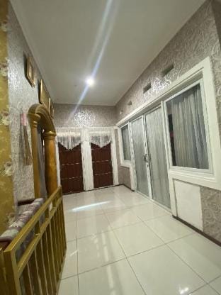 Garden House Villa, Lembang Villa in Lembang