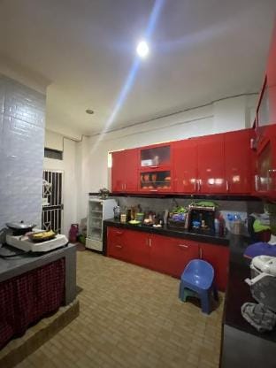 Garden House Villa, Lembang Villa in Lembang