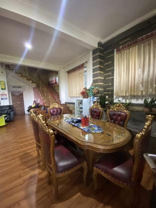 Garden House Villa, Lembang Villa in Lembang