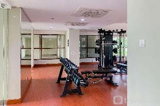 WellFurnish Studio LRT City Jatibening By Travelio Apartment in Jakarta