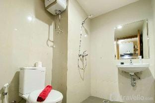 WellFurnish Studio LRT City Jatibening By Travelio Apartment in Jakarta