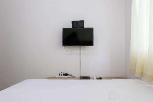 ModernHomey 1BR Maple Park Sunter Apt By Travelio Apartment in Jakarta