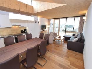 Apartment in Neukirchen by Wildkogel Lift Apartment in Salzburgerland