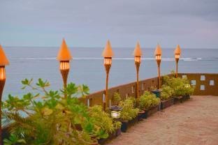 Royal 1 BR Private Pool Villa #D7 Villa in Bali