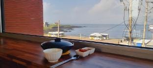 U-do Sorang - A room Apartment in South Korea