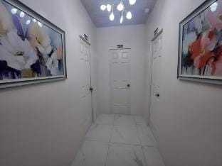 Hotel room w/ kitchen and Netflix;center of Davao Vacation rental in Davao City