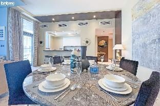 bnbmehomes | High-floor Skyscraper | Sea View-4801 Apartment in Dubai