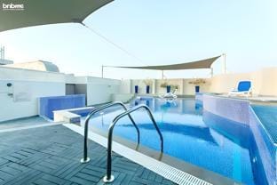 bnbmehomes | Elegant Apt In Al Barsha South-613 Apartment in Dubai