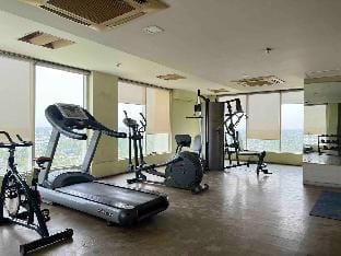 Top Floor Luxurious Studio Apartment Vacation rental in Kolkata