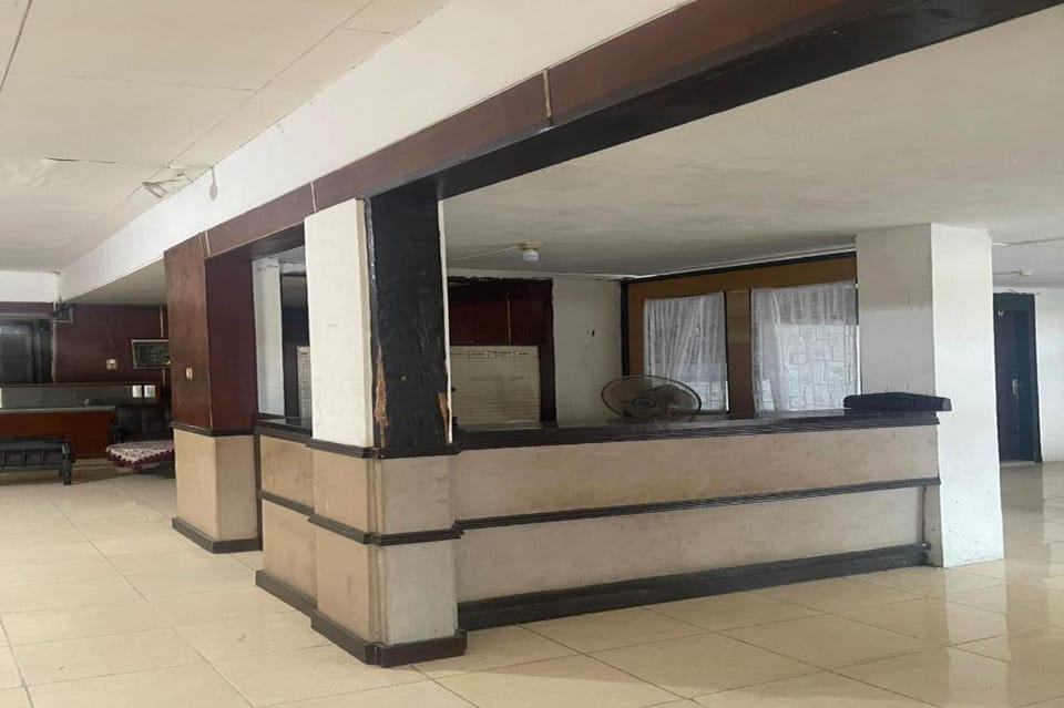OYO 93062 Sibayak Multinational Rest House Hotel in Indonesia