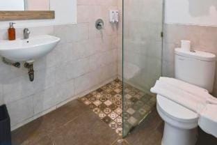 Cozy Superior Modern Room View AN50B Apartment in Pemenang