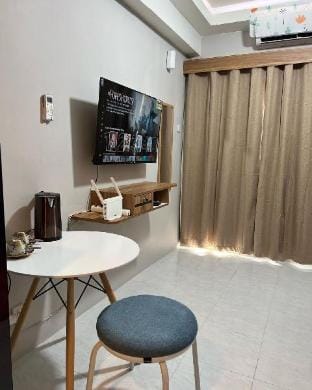 Paragon Village Apartment by CityDoorz Apartment in West Java