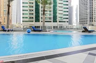 bnbmehomes|Lux Sky Scraper in Marina-2201 Apartment in Dubai